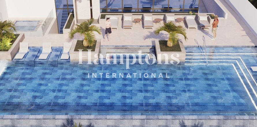 1 bedroom Apartment in Jumeirah Lake Towers, UAE No. 145133