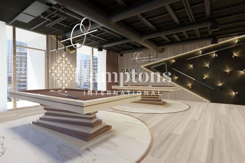 1 bedroom Apartment in Jumeirah Lake Towers, UAE No. 145133 18