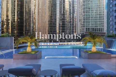 1 bedroom Apartment in Jumeirah Lake Towers, UAE No. 145133 15