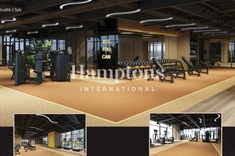 1 bedroom Apartment in Jumeirah Lake Towers, UAE No. 145133 12