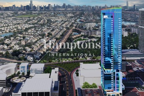 1 bedroom Apartment in Jumeirah Lake Towers, UAE No. 145133 11