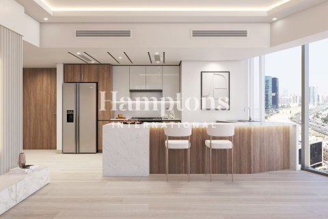 1 bedroom Apartment in Jumeirah Lake Towers, UAE No. 145133 17