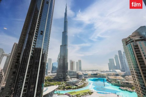 2 bedrooms Apartment in Downtown Dubai (Downtown Burj Dubai), UAE No. 198300 2