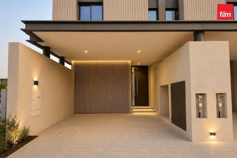 3 bedrooms Townhouse in Dubai, UAE No. 198298