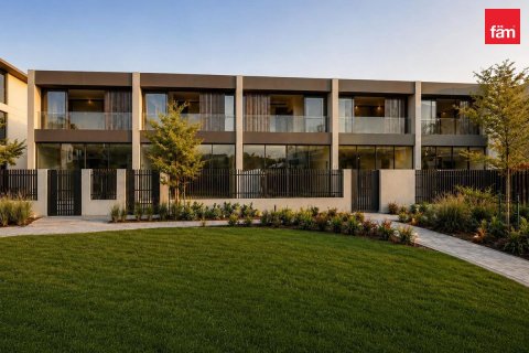 3 bedrooms Townhouse in Dubai, UAE No. 198298 22
