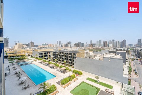 Appartement de 1 chambre à Dubai, UAE No. 198301 3