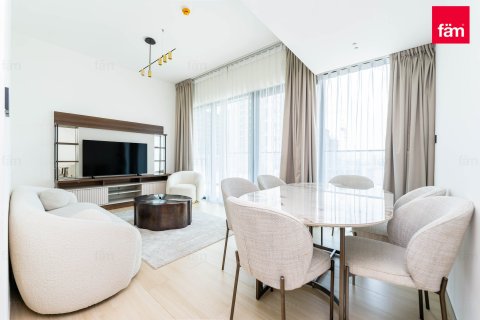 Apartment de 1 dormitorio en Dubai, UAE No. 198301
