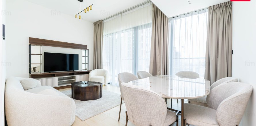 Appartement de 1 chambre à Dubai, UAE No. 198301