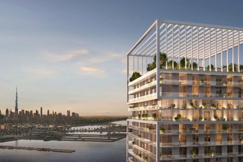 2 bedrooms Apartment in Dubai, UAE No. 198297