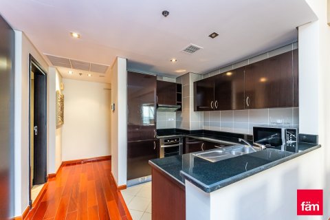 1 bedroom Apartment in Palm Jumeirah, UAE No. 198296 16
