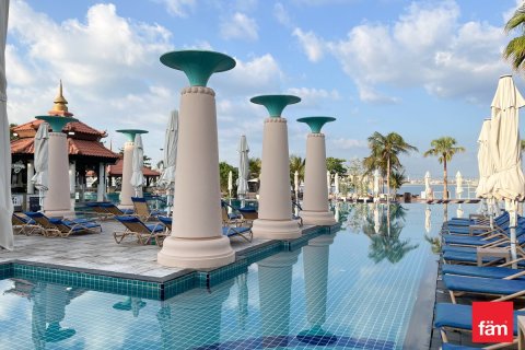 1 bedroom Apartment in Palm Jumeirah, UAE No. 198296 7