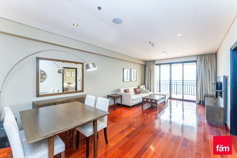 1 bedroom Apartment in Palm Jumeirah, UAE No. 198296 23