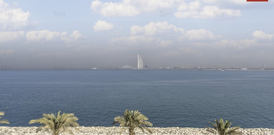 1 bedroom Apartment in Palm Jumeirah, UAE No. 198296