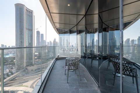 Apartment de 3 dormitorios en The Address Sky View Towers, UAE No. 30064 9