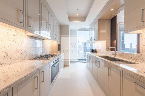 Apartment de 3 dormitorios en The Address Sky View Towers, UAE No. 30064 25
