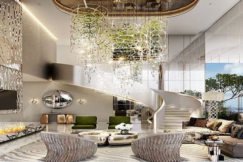 Apartment de 2 dormitorios No. 128027 8