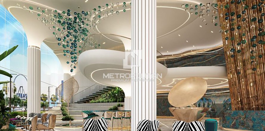 Apartment de 2 dormitorios No. 128027