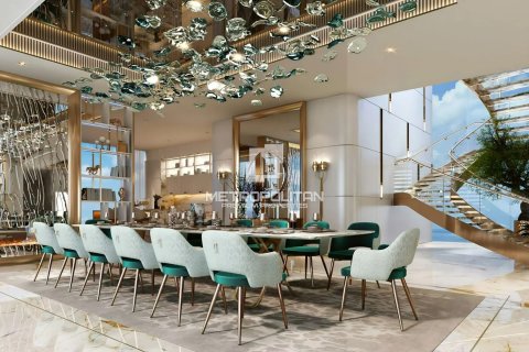 Apartment de 2 dormitorios No. 128027 5