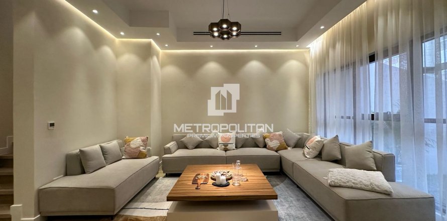 4 غرف نوم فيلا رقم 128023