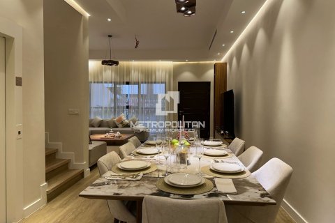 4 غرف نوم فيلا رقم 128023 4