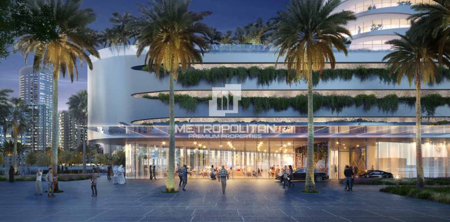 Studio Apartment No. 128026