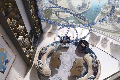 43m² Apartment No. 128026 8