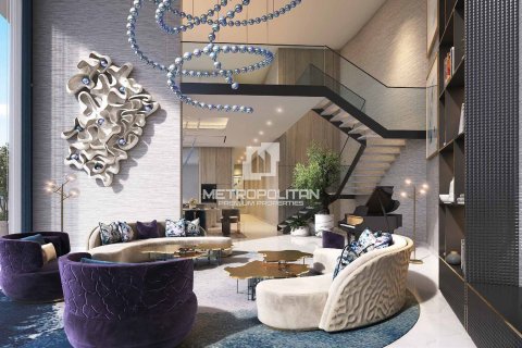 43m² Apartment No. 128026 3