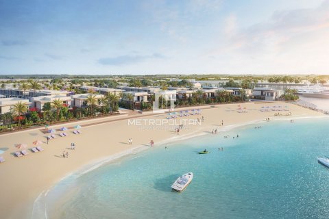 Таунхаус с 2 спальнями  №128024 12