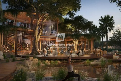 Townhouse de 4 chambres No. 128025 14