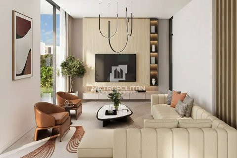 Townhouse de 4 chambres No. 128025 6