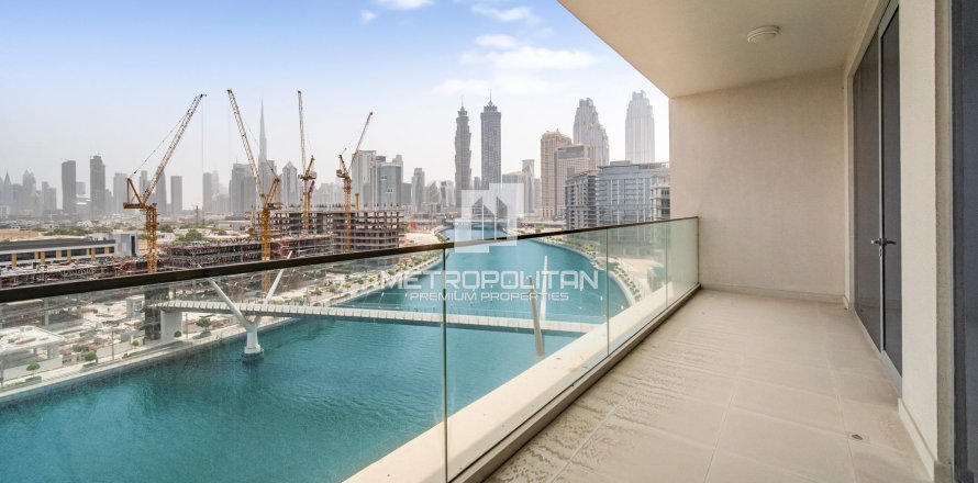 Appartement de 2 chambres No. 128530