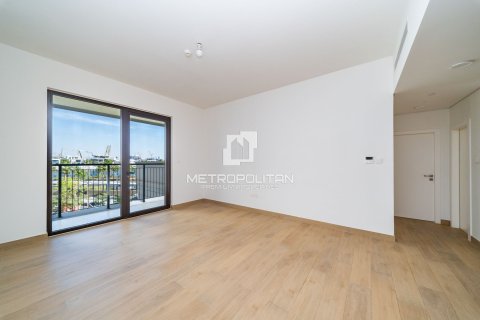 Apartment de 1 dormitorio No. 128536 7