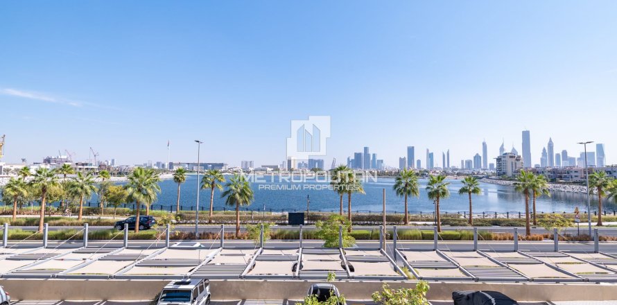 Apartment de 1 dormitorio No. 128536