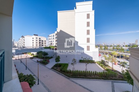 Apartment de 1 dormitorio No. 128536 16