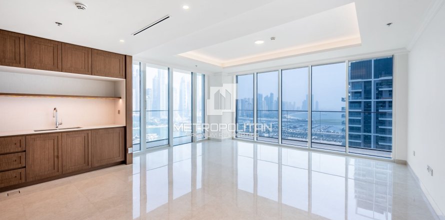 Apartment de 3 dormitorios No. 128533