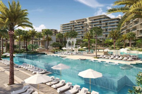 Penthouse de 4 chambres No. 128534 4