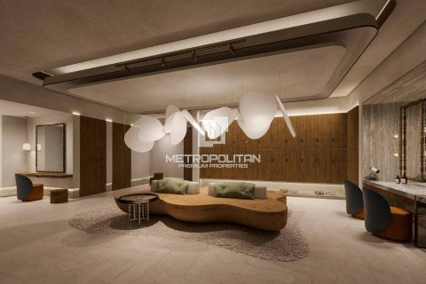 Penthouse de 4 chambres No. 128534 6