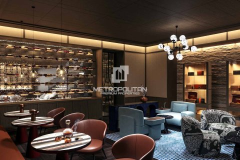 Penthouse de 4 chambres No. 128534 5