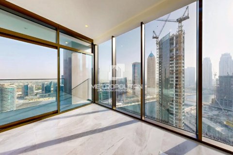 Apartment de 3 dormitorios No. 128535 11