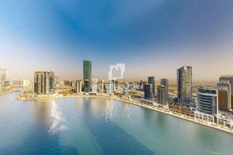 Apartment de 3 dormitorios No. 128535 27