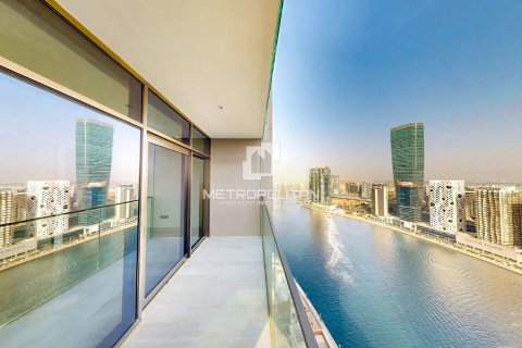 Apartment de 3 dormitorios No. 128535 2