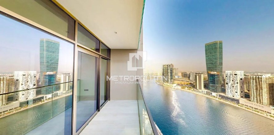 Apartment de 3 dormitorios No. 128535