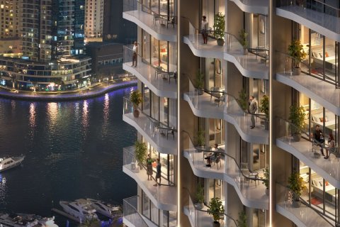 42.7m² Apartment  No. 107407 7