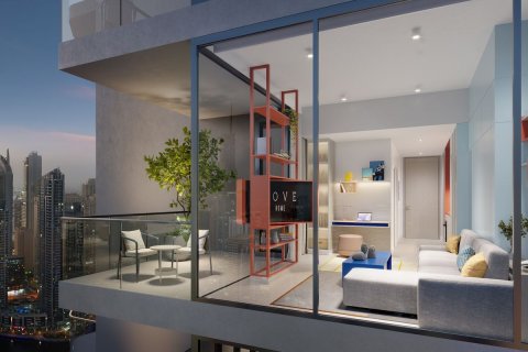 42.7m² Apartment  No. 107407 4