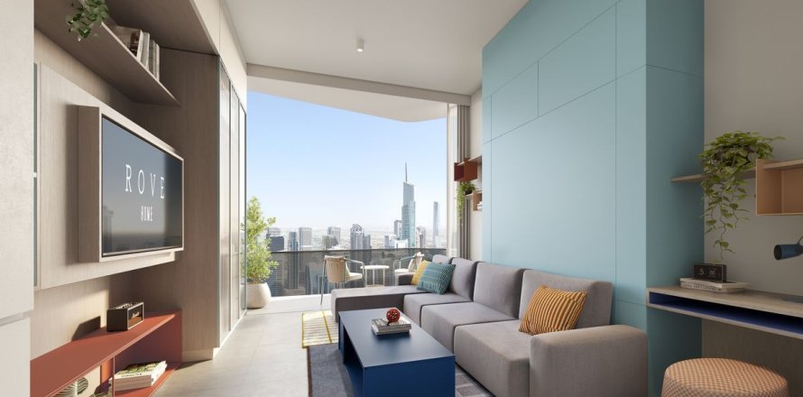 Studio Apartment  No. 107407