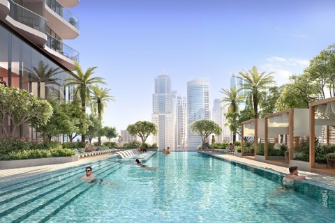 42.7m² Apartment  No. 107407 6