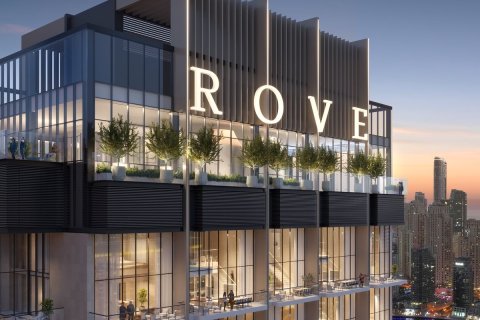 42.7m² Apartment  No. 107407 9