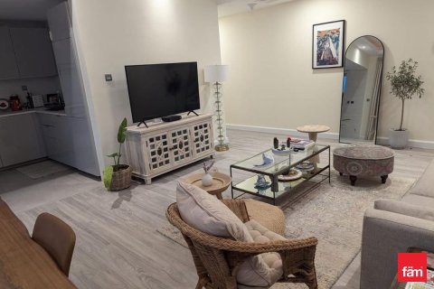 1 bedroom Apartment  No. 107405 5