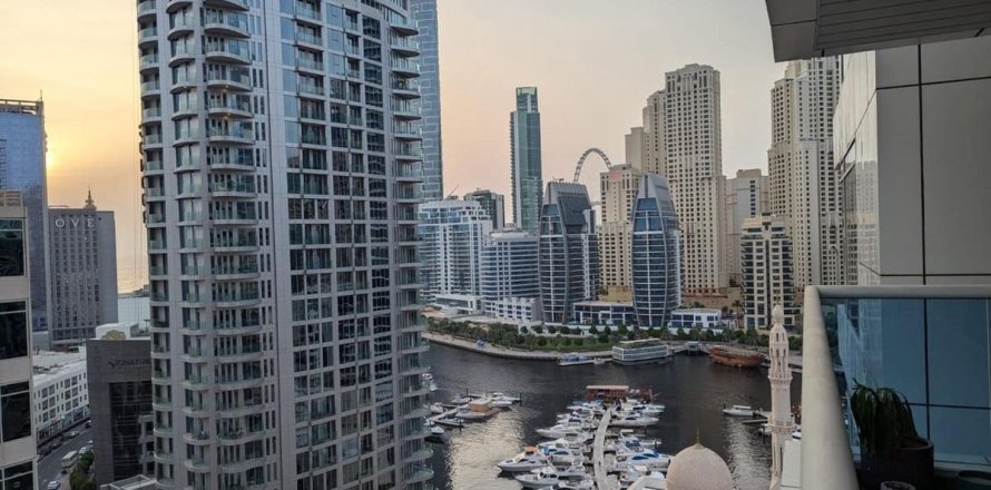 1 bedroom Apartment  No. 107405