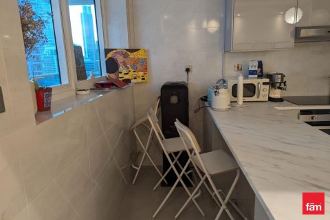 1 bedroom Apartment  No. 107405 8